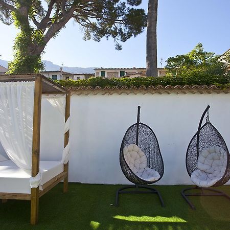 Can Moragues De Soller Exterior photo