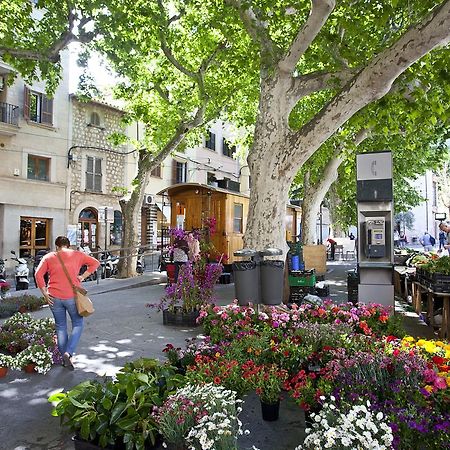 Can Moragues De Soller Exterior photo