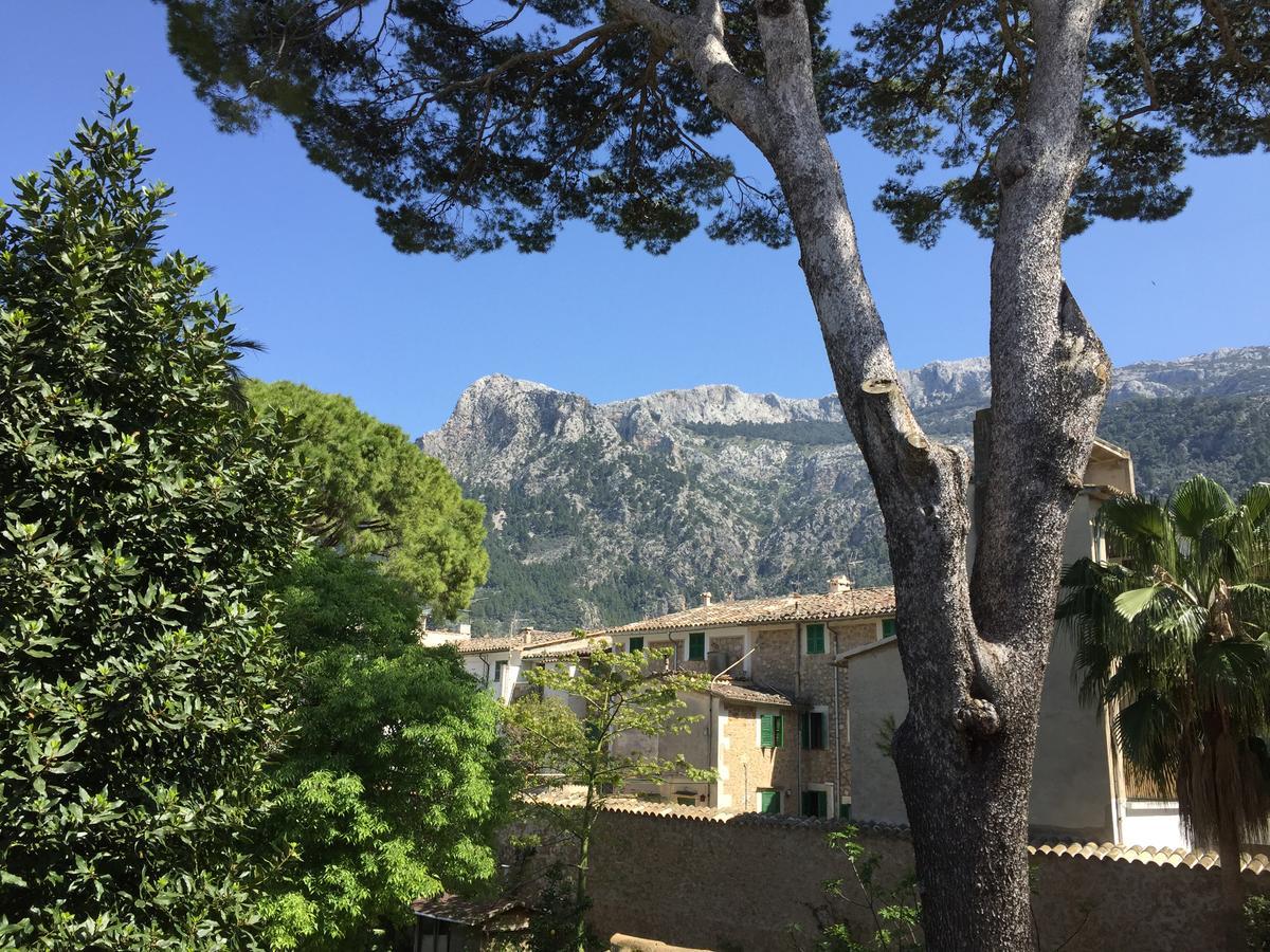 Can Moragues De Soller Exterior photo