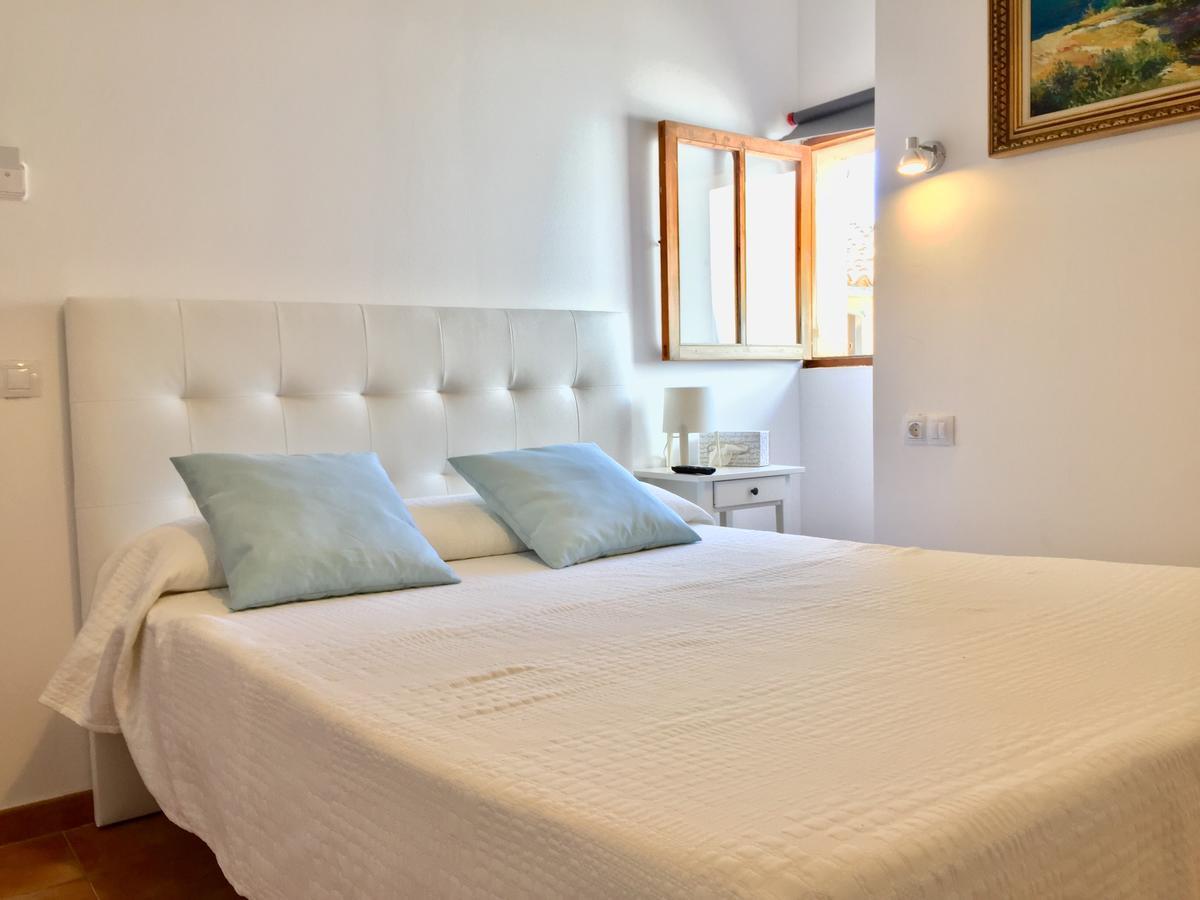 Can Moragues De Soller Exterior photo