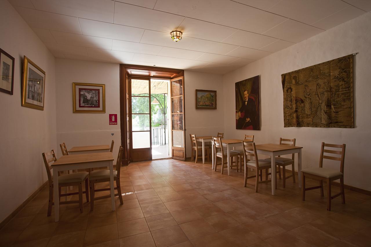 Can Moragues De Soller Exterior photo