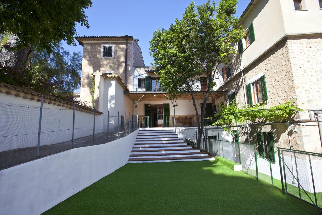 Can Moragues De Soller Exterior photo