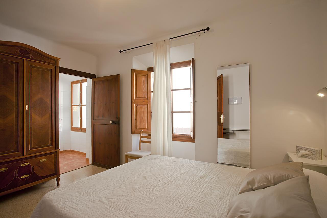 Can Moragues De Soller Exterior photo