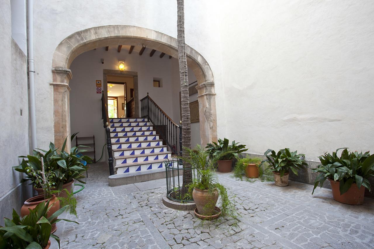 Can Moragues De Soller Exterior photo