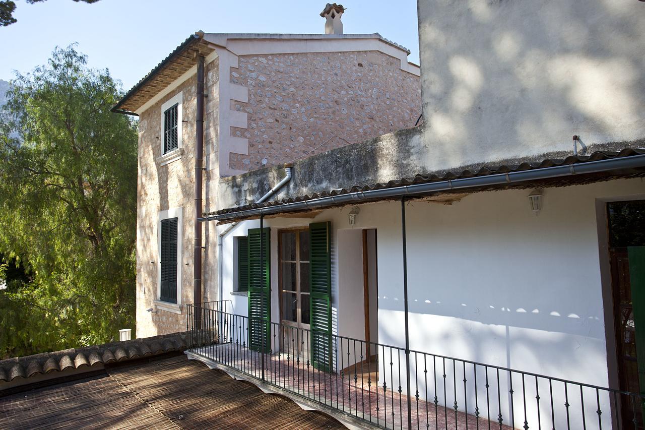 Can Moragues De Soller Exterior photo