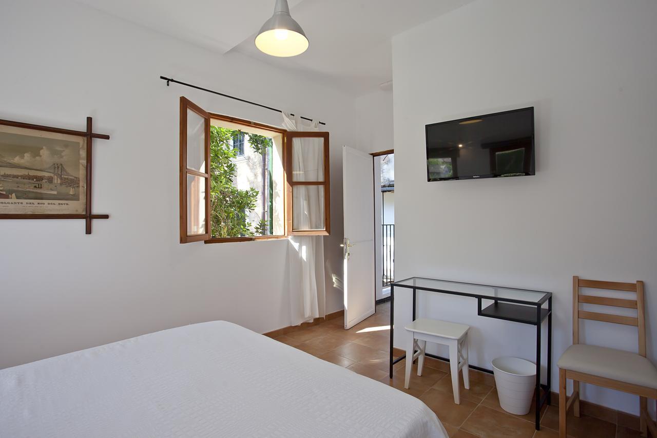 Can Moragues De Soller Exterior photo