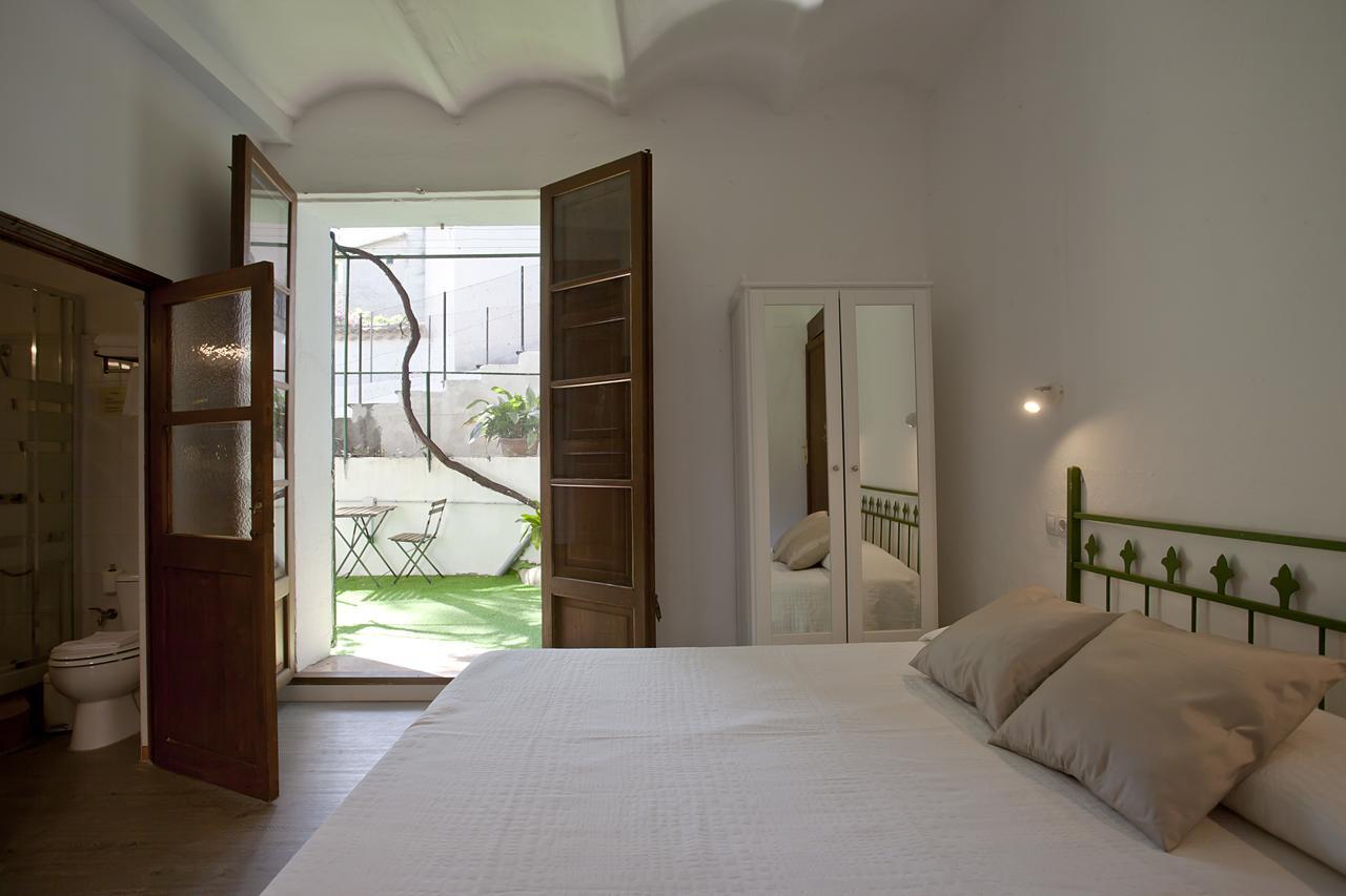 Can Moragues De Soller Exterior photo