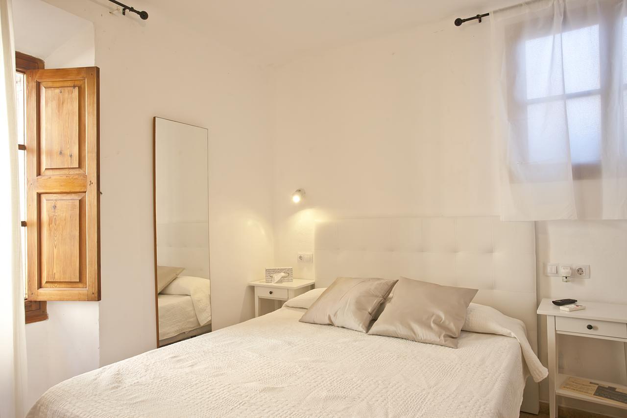Can Moragues De Soller Exterior photo