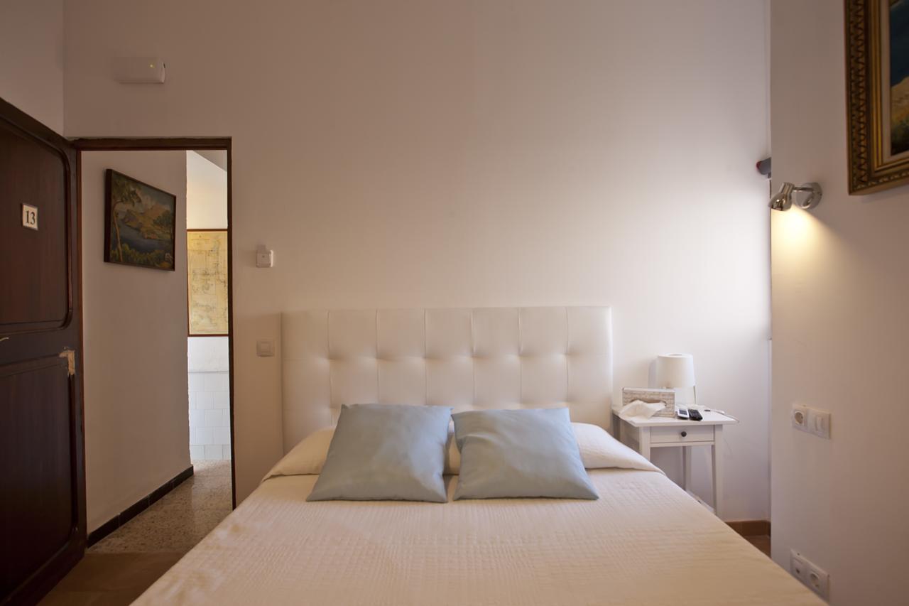 Can Moragues De Soller Exterior photo